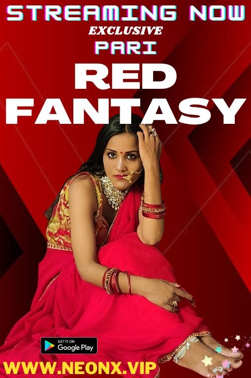 "RED FANTASY"